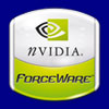 nVidia Forceware
