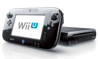 Wii U