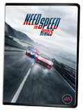 Need for Speed Rivals Cover