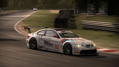 BMW M3 GT2