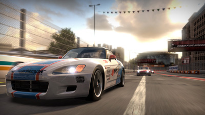 Honda S2000