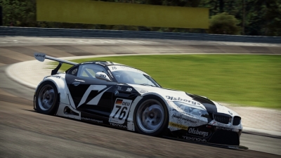 FIA GT3