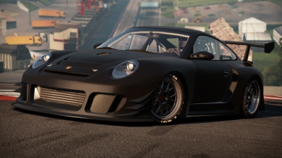 Porsche 911 GT2