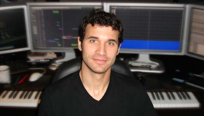 Ramin Djawadi