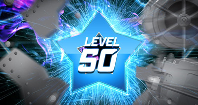 Level 50