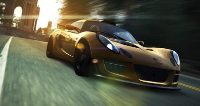 Lotus Exige Cup 260