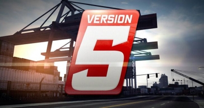 NFS World Version 5