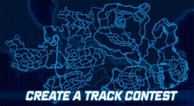 Create a Track Contest