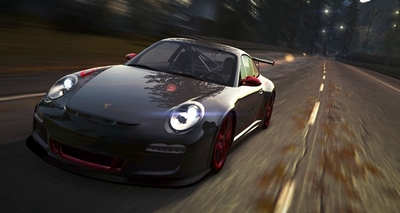 Porsche 911 GT3 RS