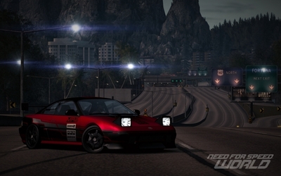 Toyota MR2