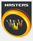 Leaguez Masters Logo
