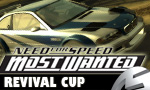 NFS MW: Revival Cup #2
