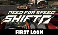 NFS Shift First Look