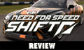 NFS Shift Review