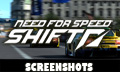 NFS Shift Screenshots