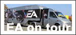 EA Truck On Tour