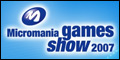 Micromania Games Show 2007