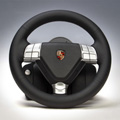 Porsche Wheel