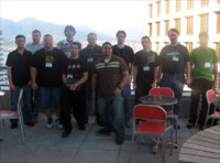 Community Day @ Electronic Arts