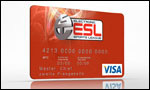 Electronic Sports League