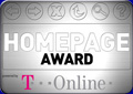 Homepageaward 2006