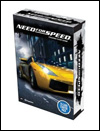 NFS Trading Cards