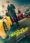 NFS Movie