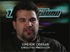 Chuck Oseja