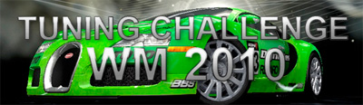 WM Tuning Challenge