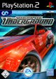 NFS Underground