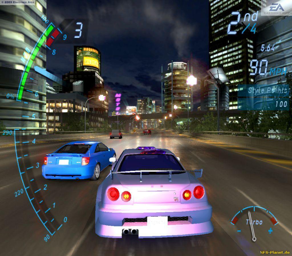 Nfs underground русский. Need for Speed Underground 1. Need for Speed андеграунд 1. Нфс андеграунд 2003. Гонки need for Speed Underground.