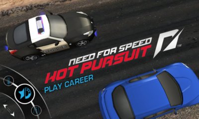 NFS Hot Pursuit WP7