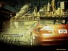 NFS: Most Wanted