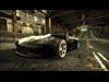 NFS Most Wanted