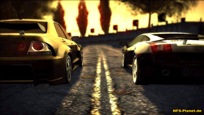 lexus РёР· nfs