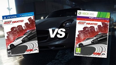 PS Vita vs Xbox360