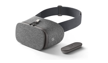 Google Daydream View