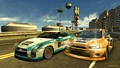 NFS ProStreet PSP