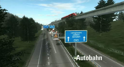 Autobahn