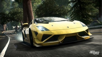 Lamborghini Pack