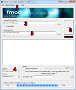 fmod