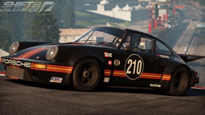 Porsche Carrera RSR 3.0 (1974)