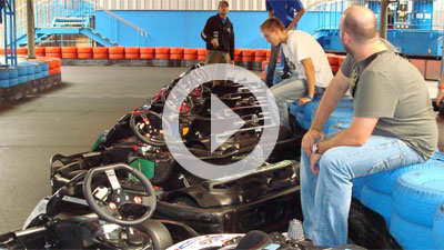 Leipzig08 Video