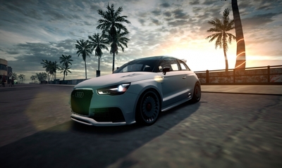 Audi A1 Clubsport Quattro in NFS World