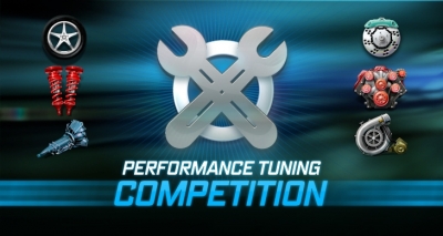 Performance Tuning Competition
