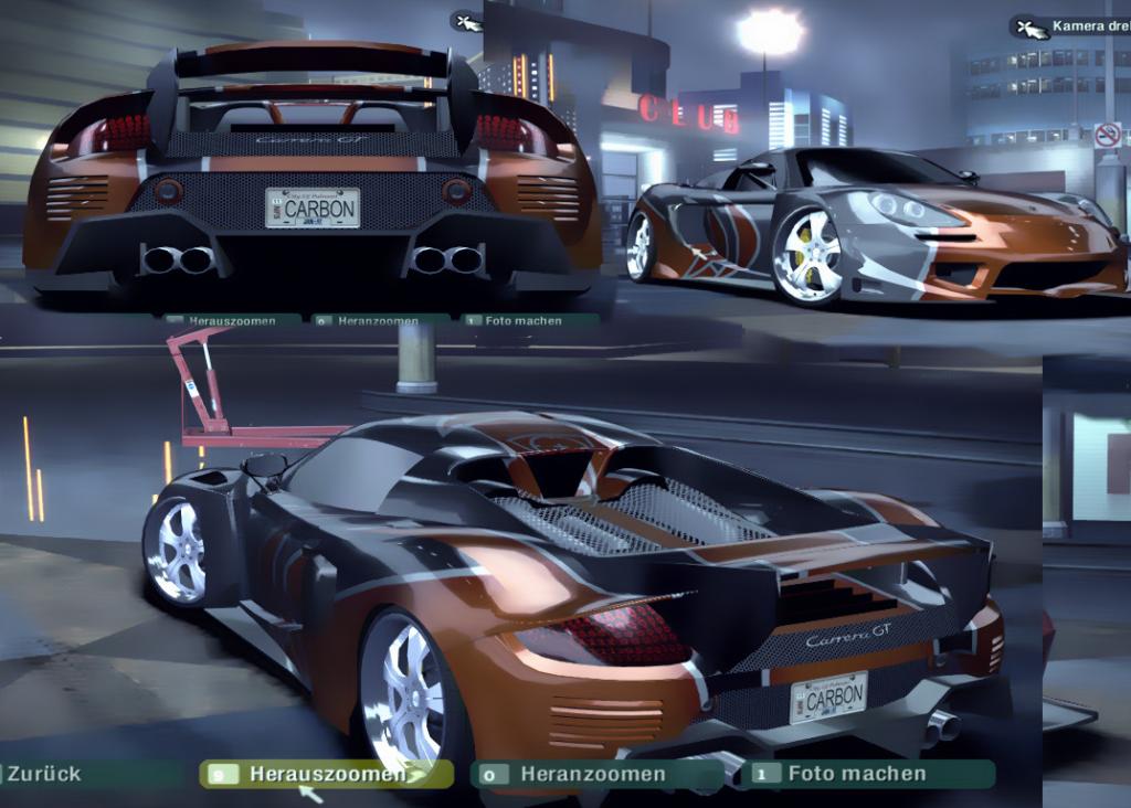 NFS-Planet - Need for Speed Payback, Rivals, Most Wanted