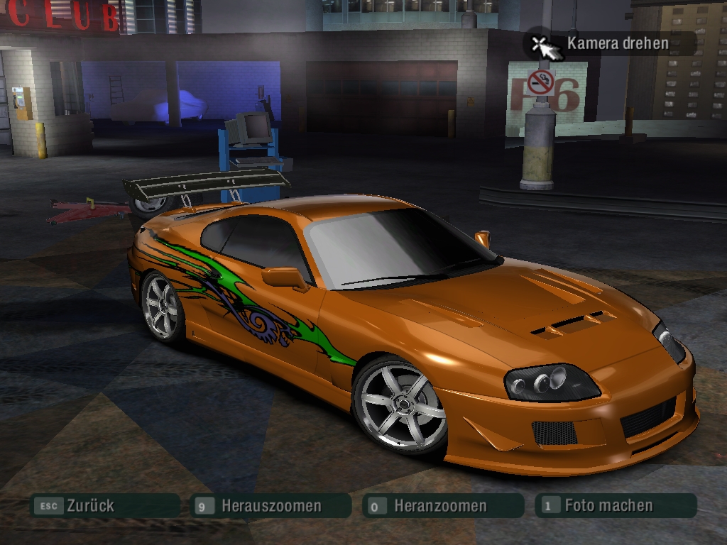 nfs carbon steam