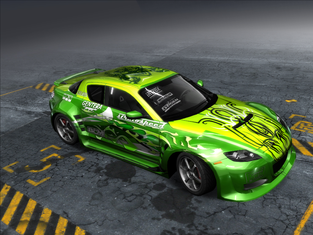 Nfs pro street pc download