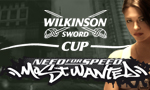 NFSMW Wilkinson Cup