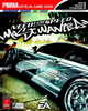 NFSMW Strategy Guide